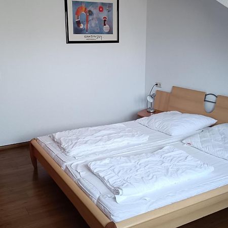 Haus Suedstrand Goehren  Dış mekan fotoğraf