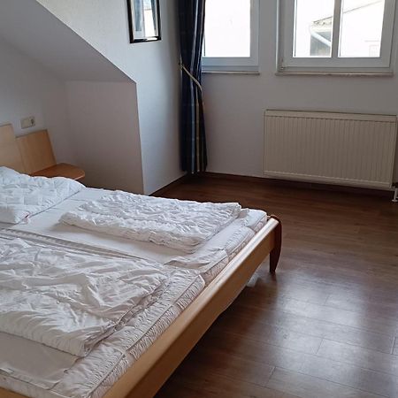 Haus Suedstrand Goehren  Dış mekan fotoğraf