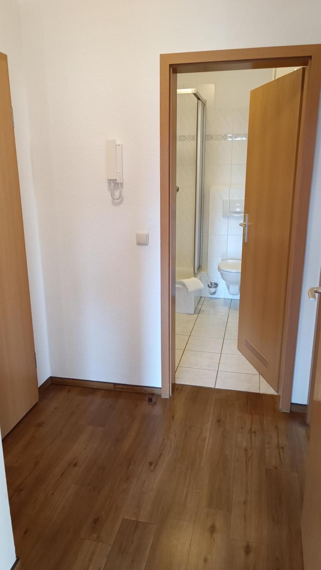 Haus Suedstrand Goehren  Dış mekan fotoğraf
