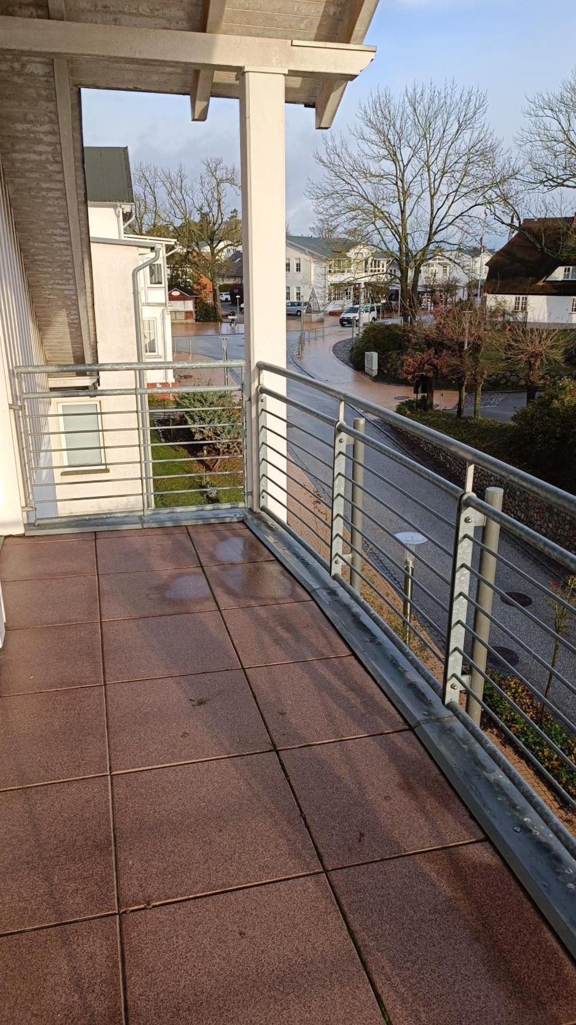 Haus Suedstrand Goehren  Dış mekan fotoğraf