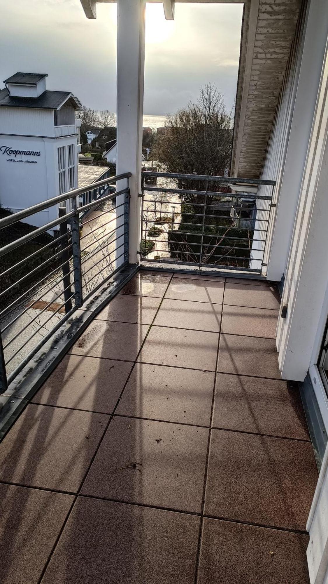 Haus Suedstrand Goehren  Dış mekan fotoğraf