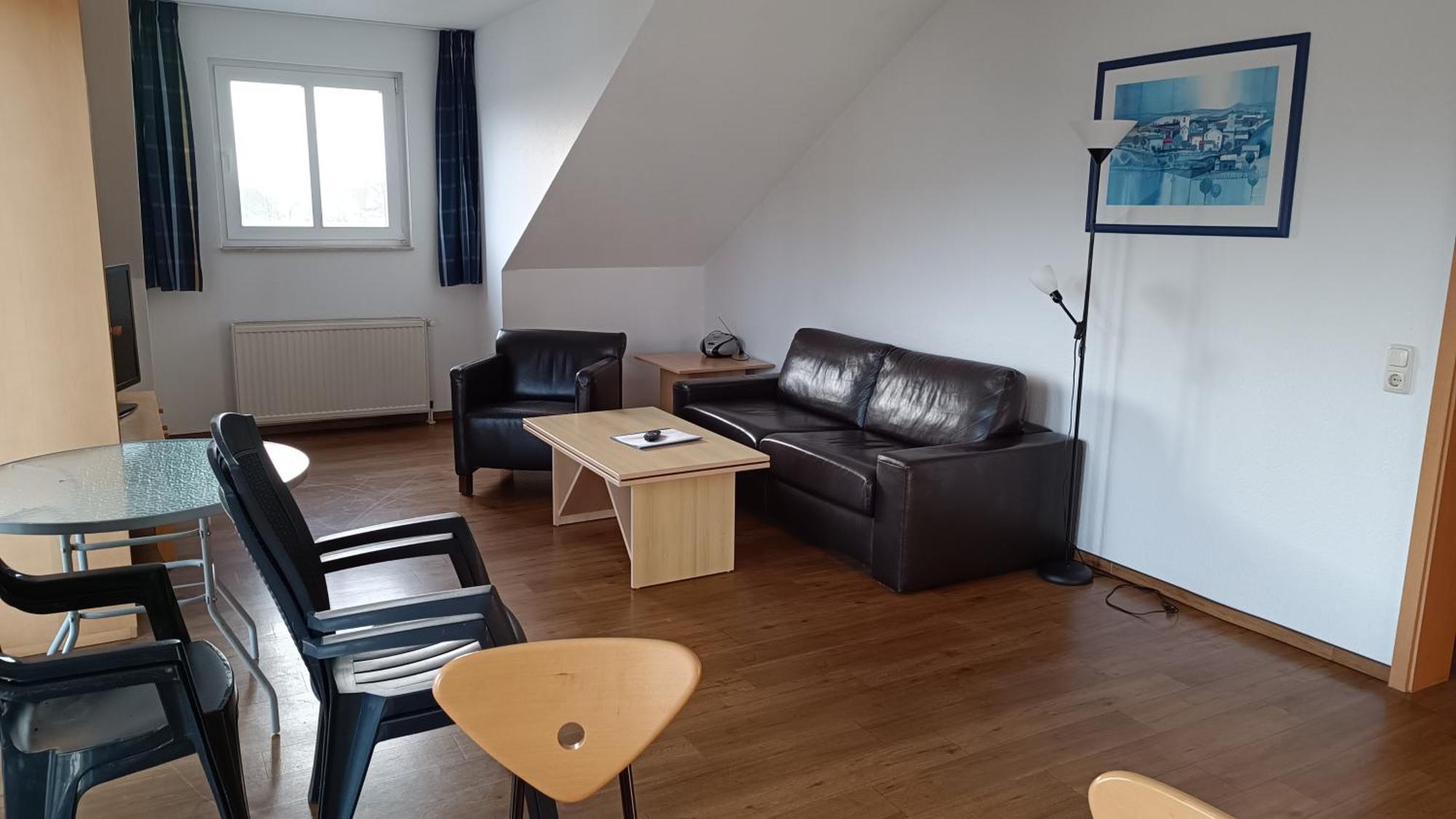 Haus Suedstrand Goehren  Dış mekan fotoğraf