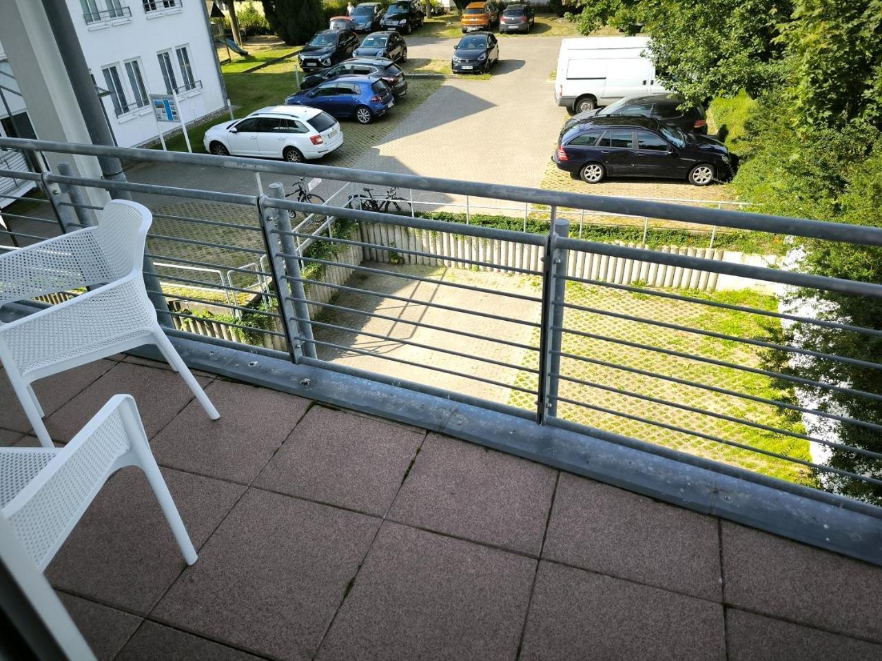 Haus Suedstrand Goehren  Dış mekan fotoğraf