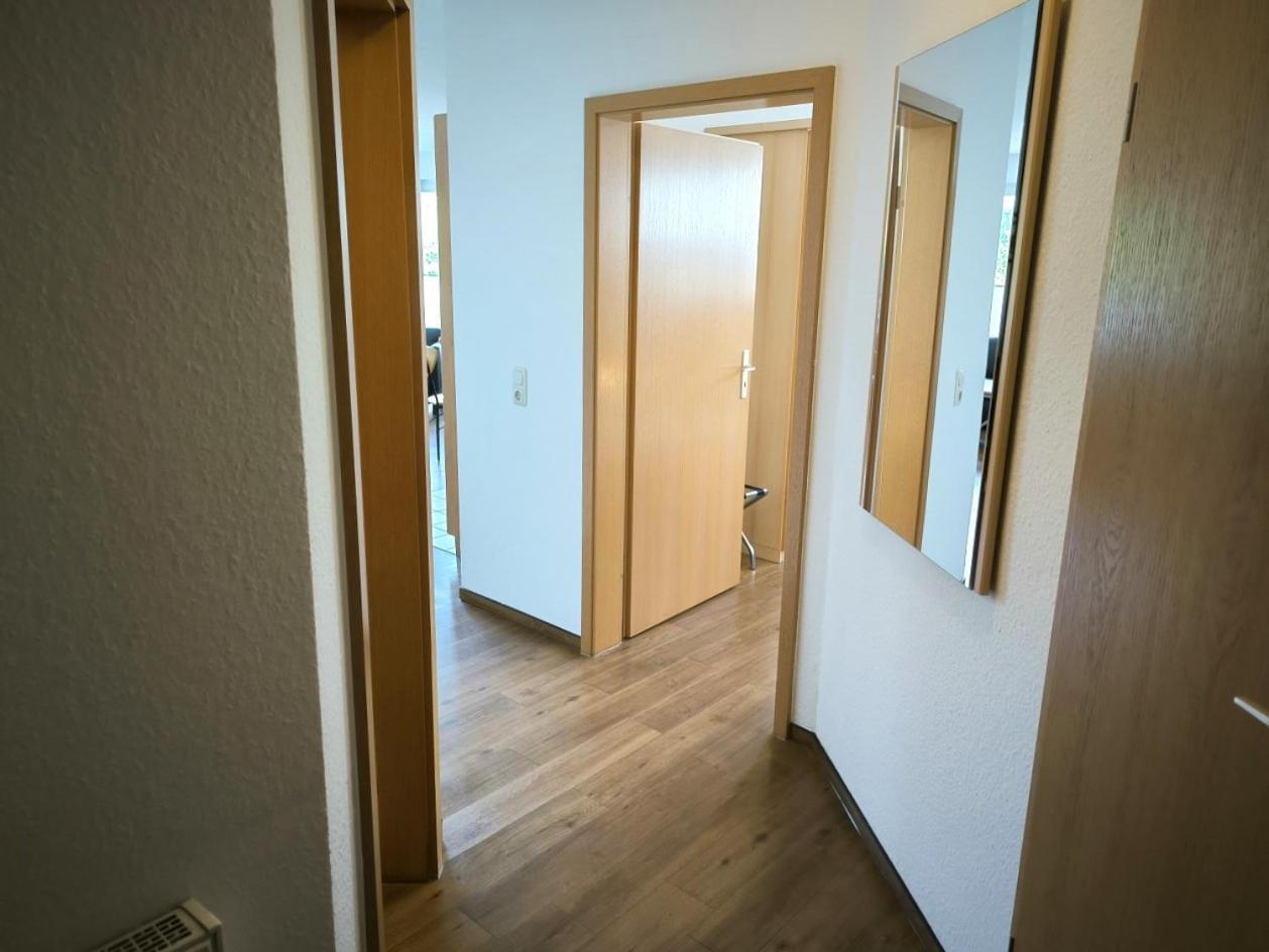 Haus Suedstrand Goehren  Dış mekan fotoğraf