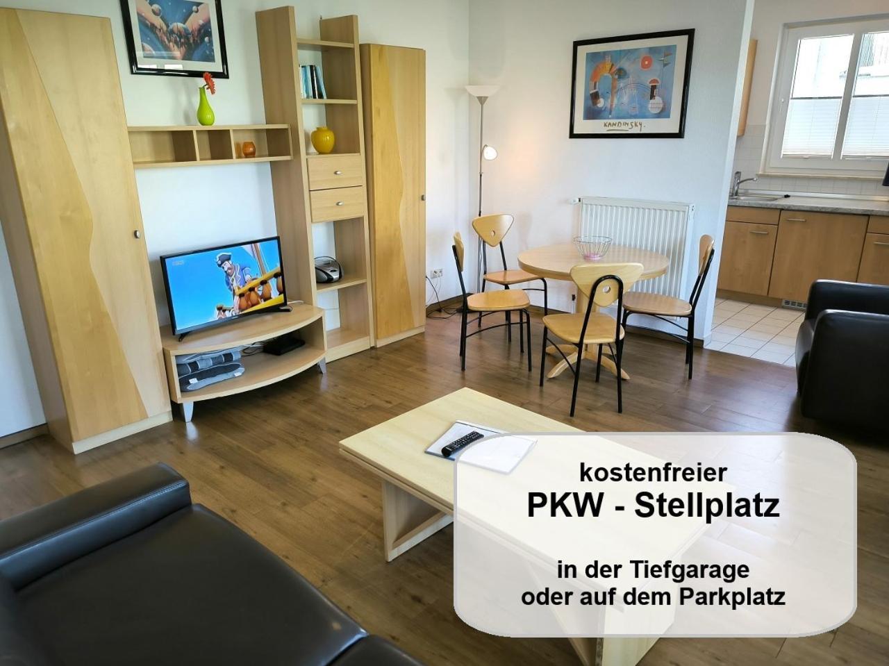 Haus Suedstrand Goehren  Dış mekan fotoğraf