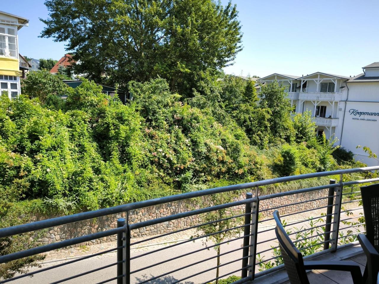 Haus Suedstrand Goehren  Dış mekan fotoğraf