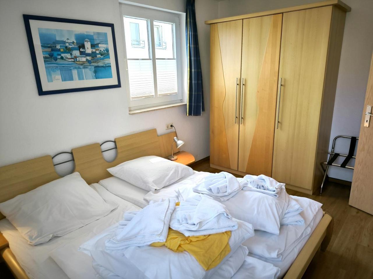 Haus Suedstrand Goehren  Dış mekan fotoğraf