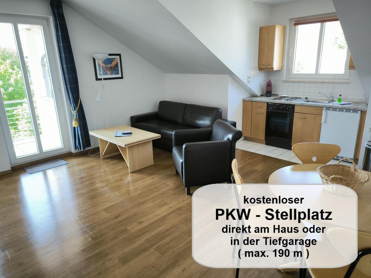 Haus Suedstrand Goehren  Dış mekan fotoğraf