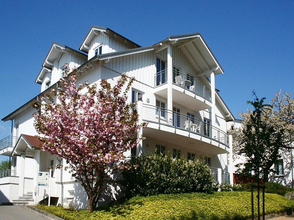 Haus Suedstrand Goehren  Dış mekan fotoğraf